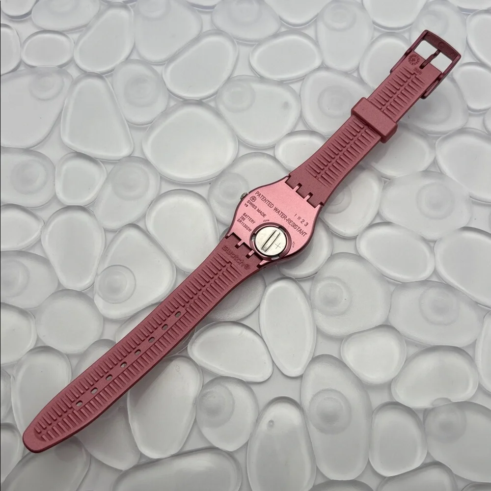 Swatch Watch - GP154 - PASTELBAYA